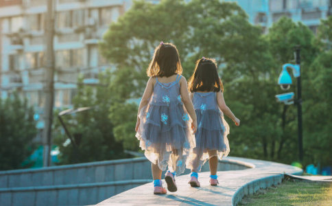 取名字大全女孩姓傅