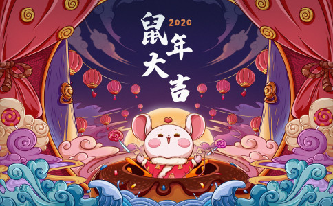 姓魏的女孩名字鼠宝宝