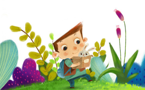 丁氏男孩两个字