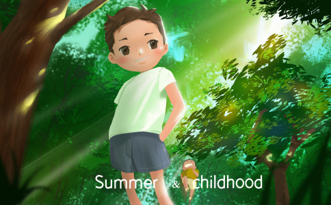 姓闵男孩起名大全