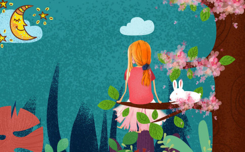 女孩名字叫子什么好听 带子字的女孩名字集锦