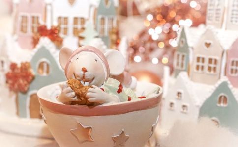 属鼠刘姓男孩吉利名字