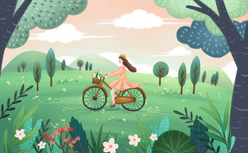 姓赵有意境的名字