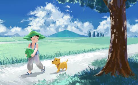 给姓周的宝宝起个好听的名字