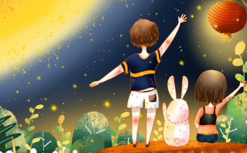 孩子起名字满分的